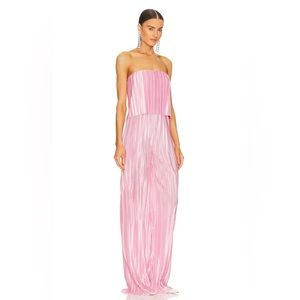 Amanda Uprichard Collina Jumpsuit